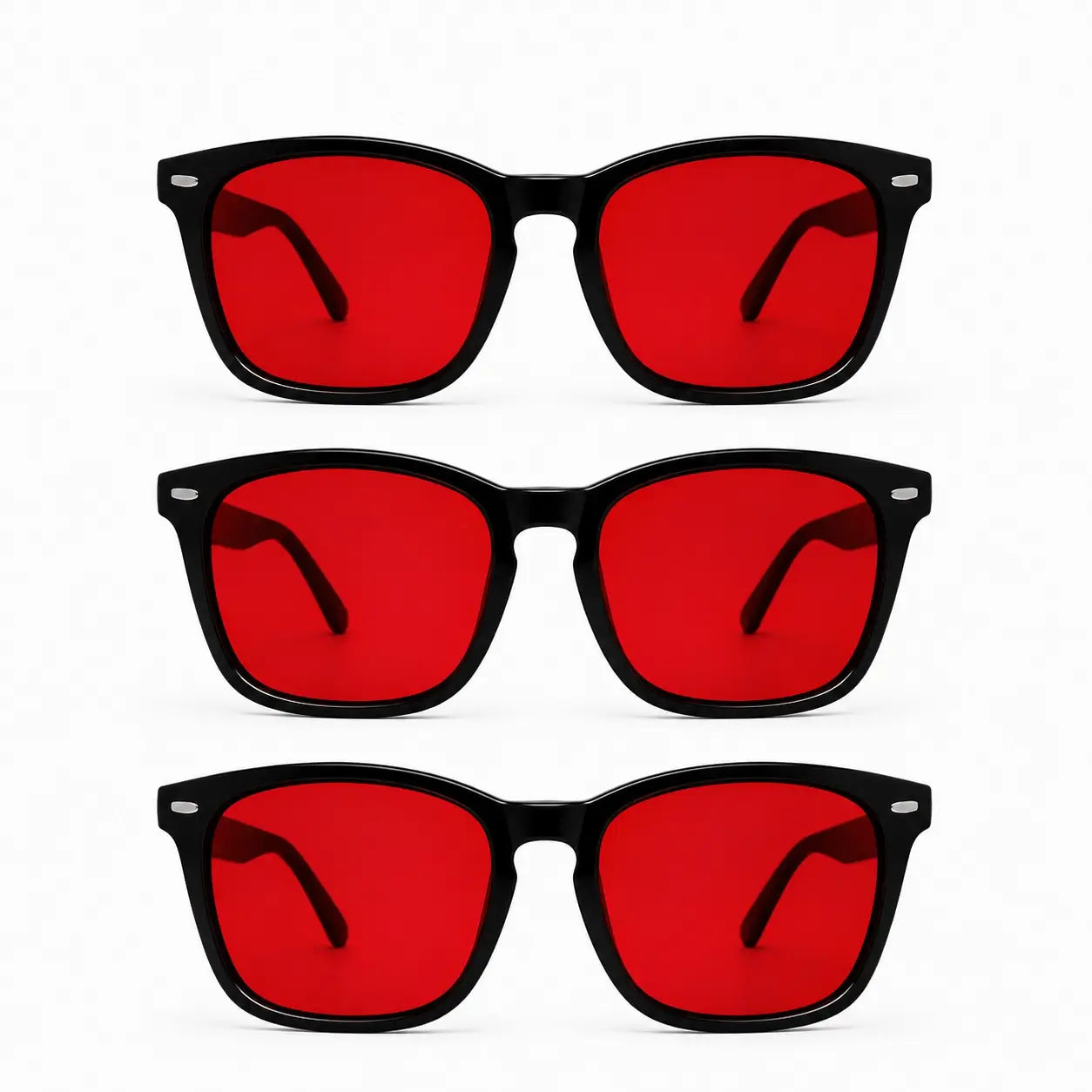 Nighttime Reds™