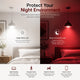 Red Nightlight™