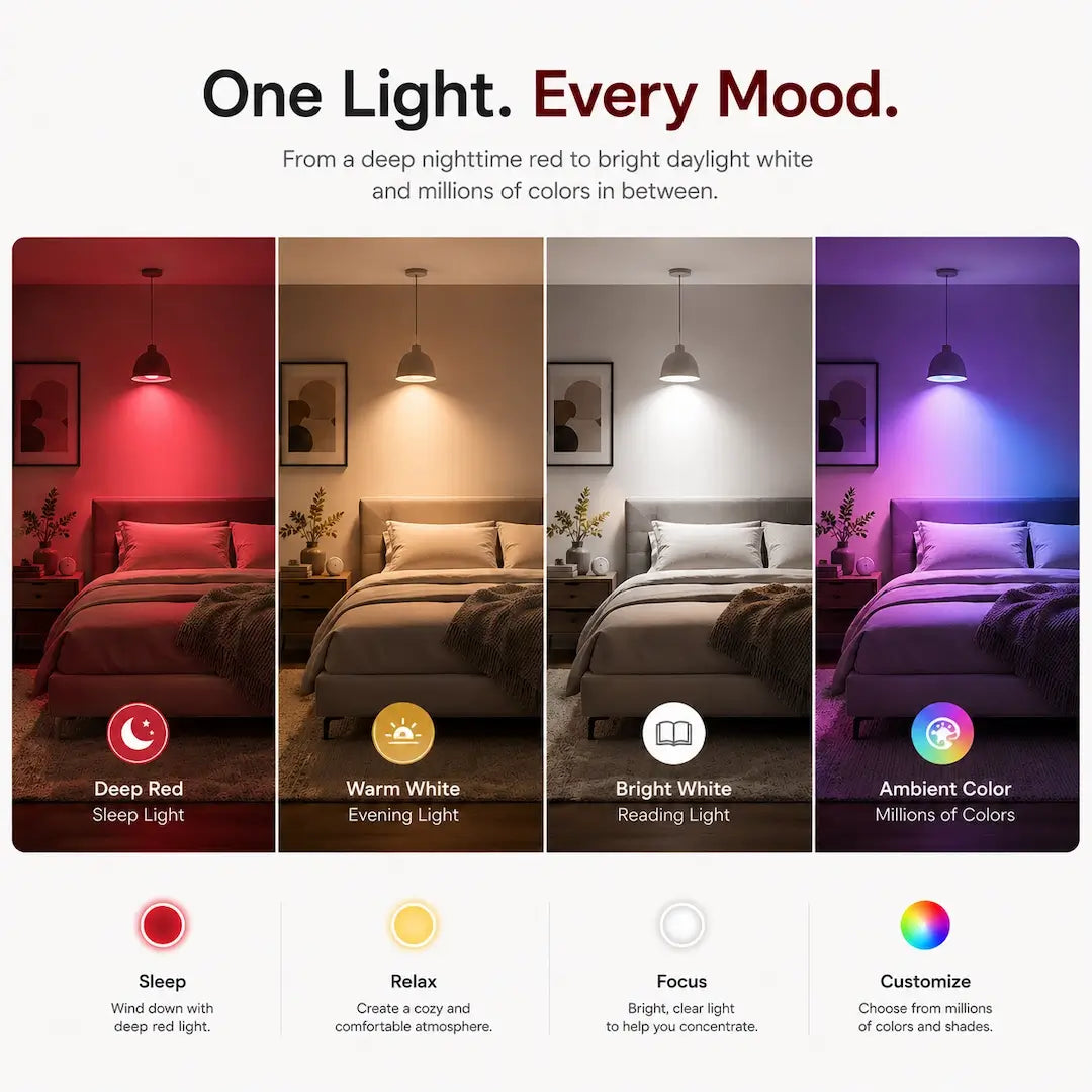 Red Nightlight™