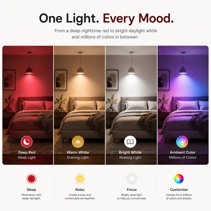 Red Nightlight™