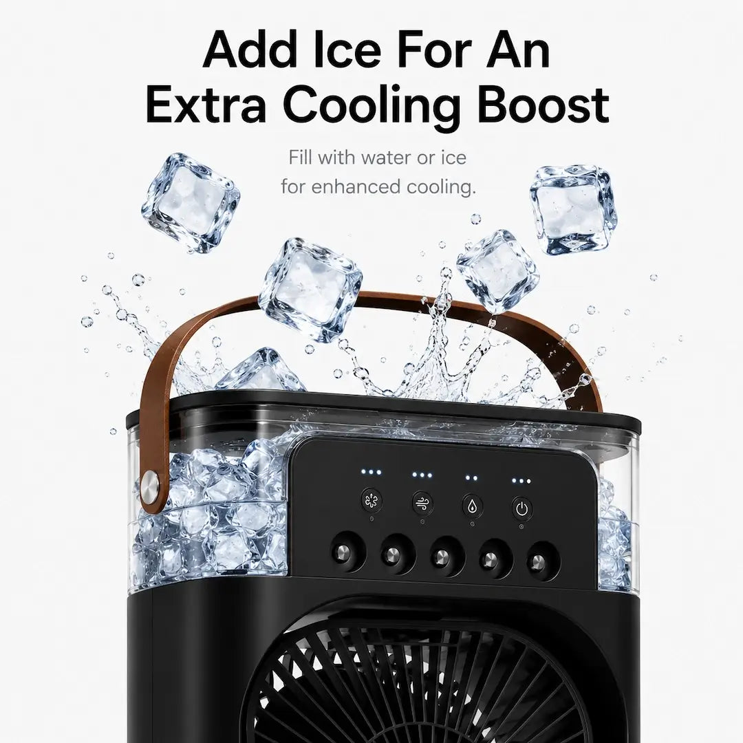 Ice Breeze™