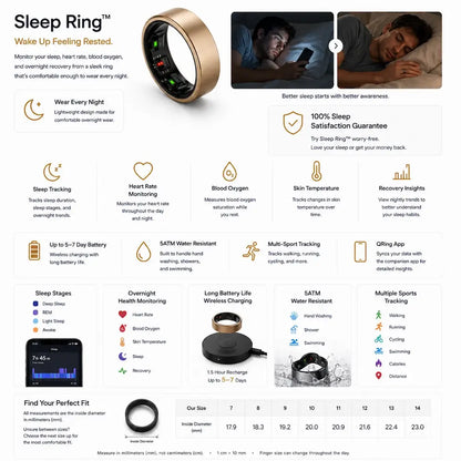 Ring Sleep™