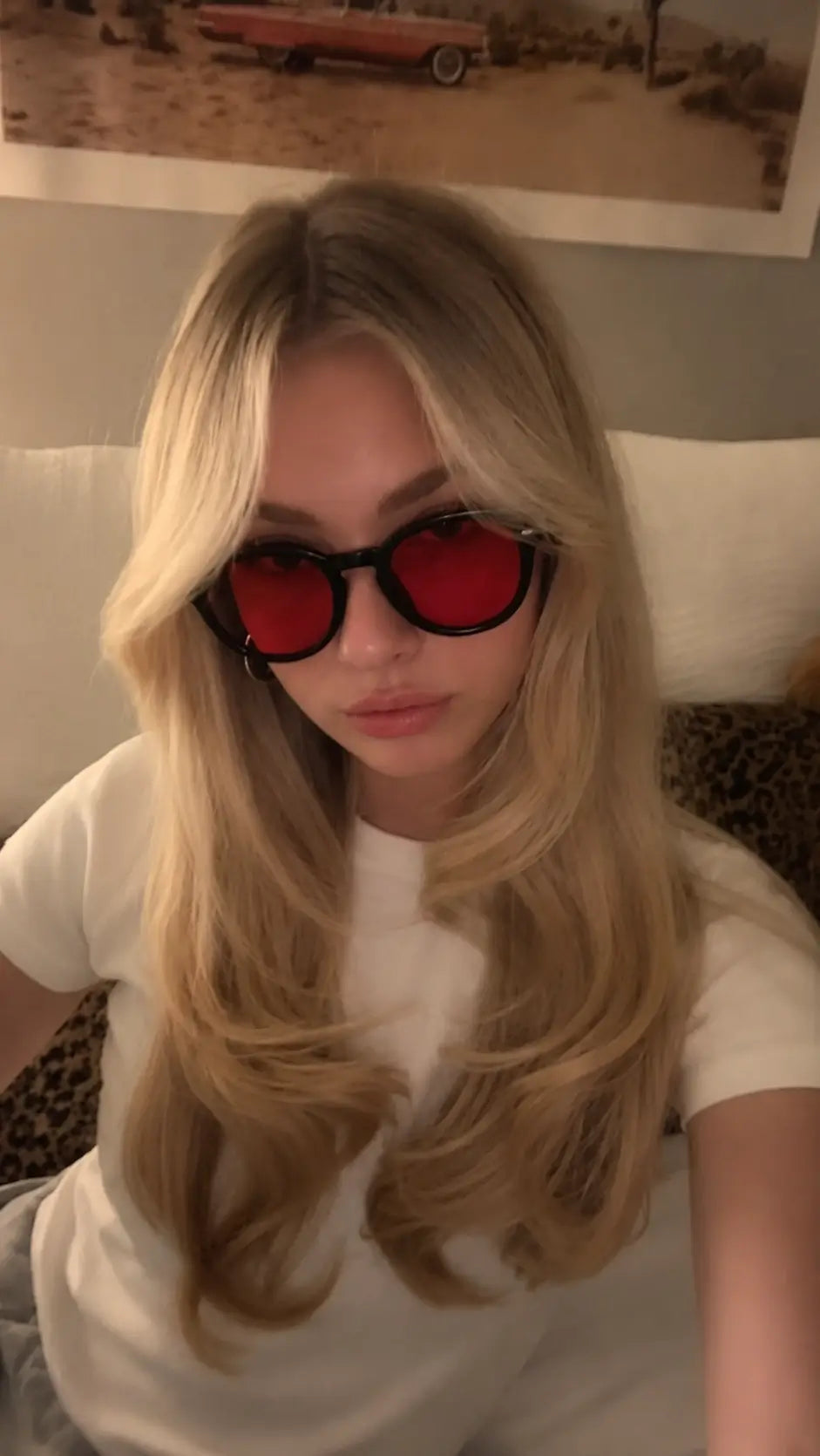 Nighttime Reds™