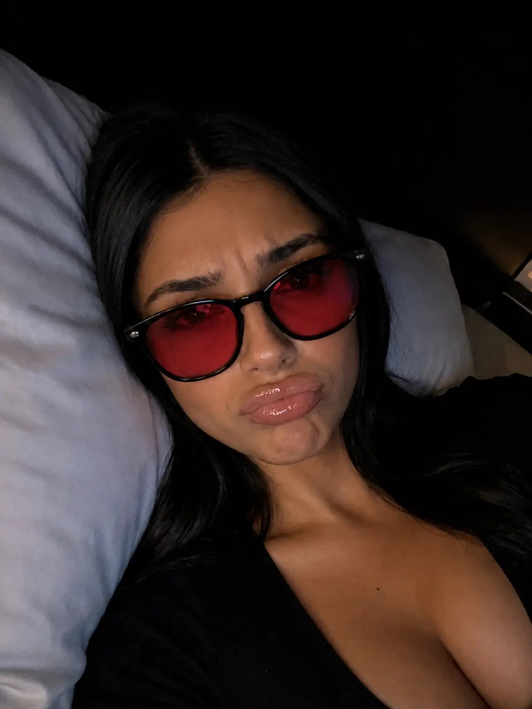 Nighttime Reds™