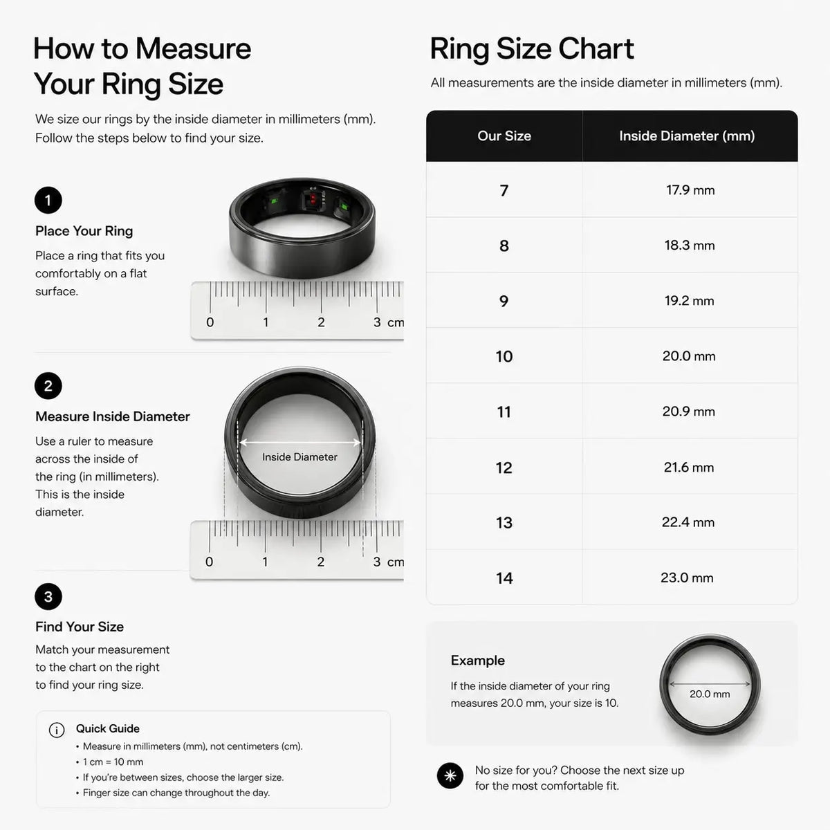 Ring Sleep™