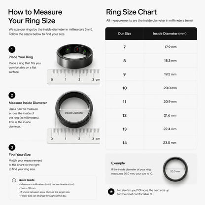 Ring Sleep™