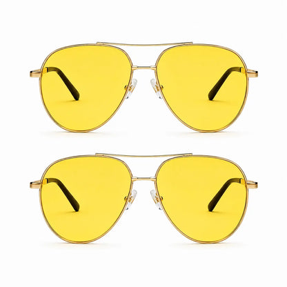 Evening Aviators™