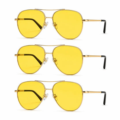 Evening Aviators™
