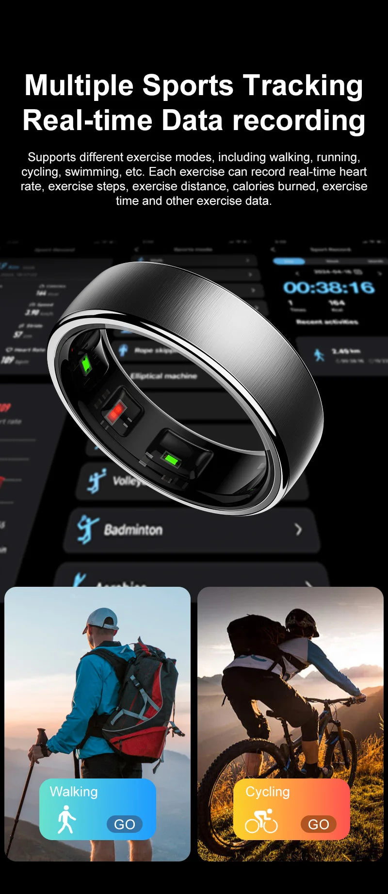 Sleep Ring™
