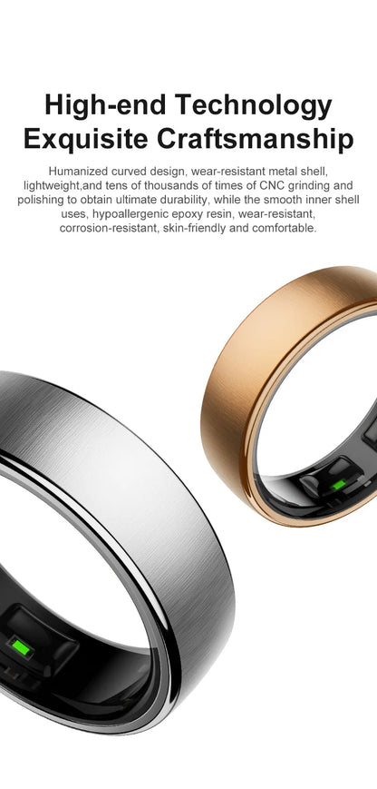 Sleep Ring™