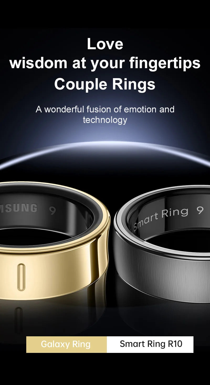 Sleep Ring™