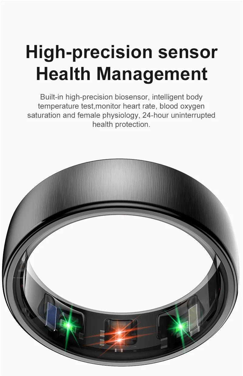 Sleep Ring™
