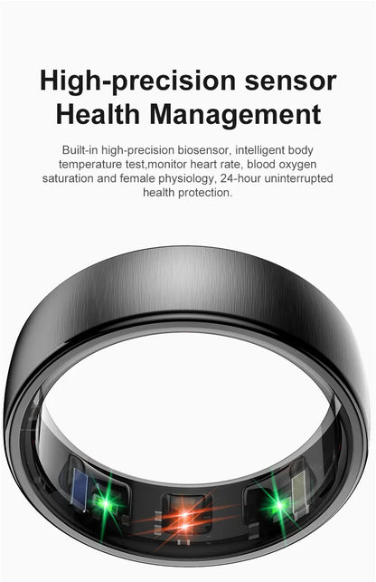 Sleep Ring™