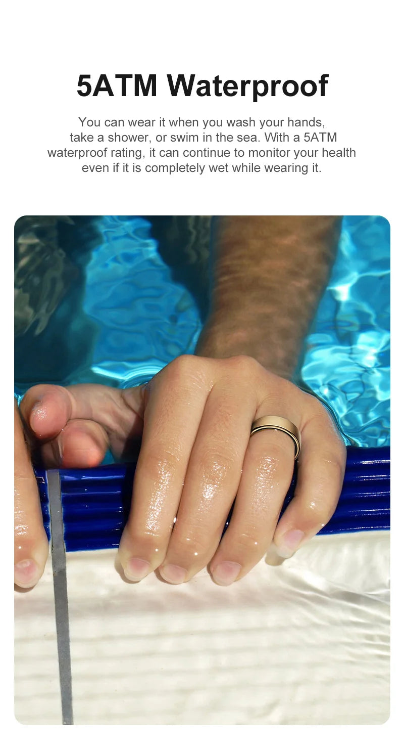 Sleep Ring™