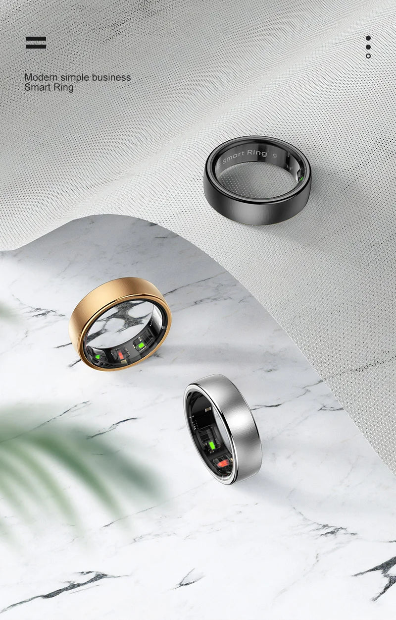 Sleep Ring™