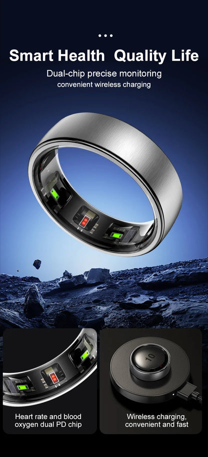 Sleep Ring™