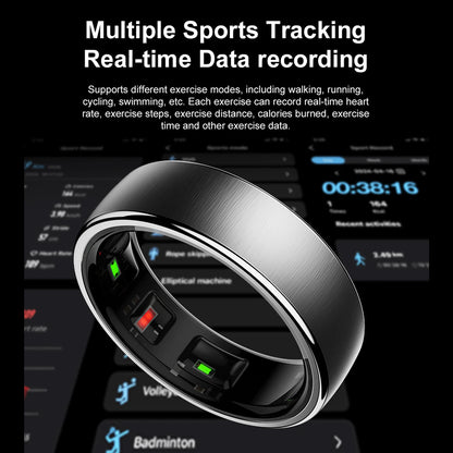 Sleep Ring™