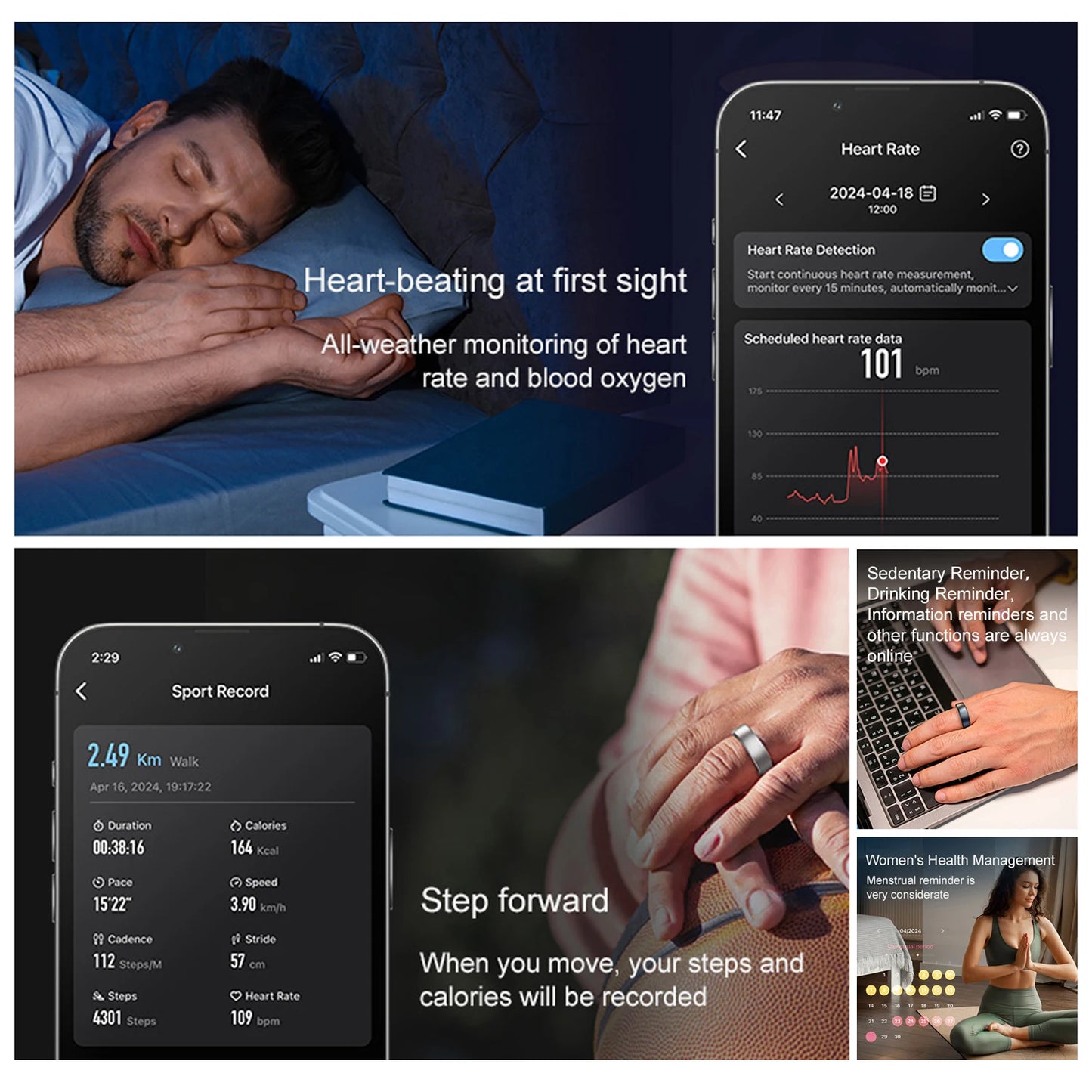 Sleep Ring™