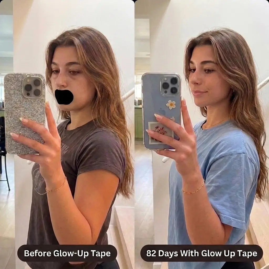 Glow-Up Tape™