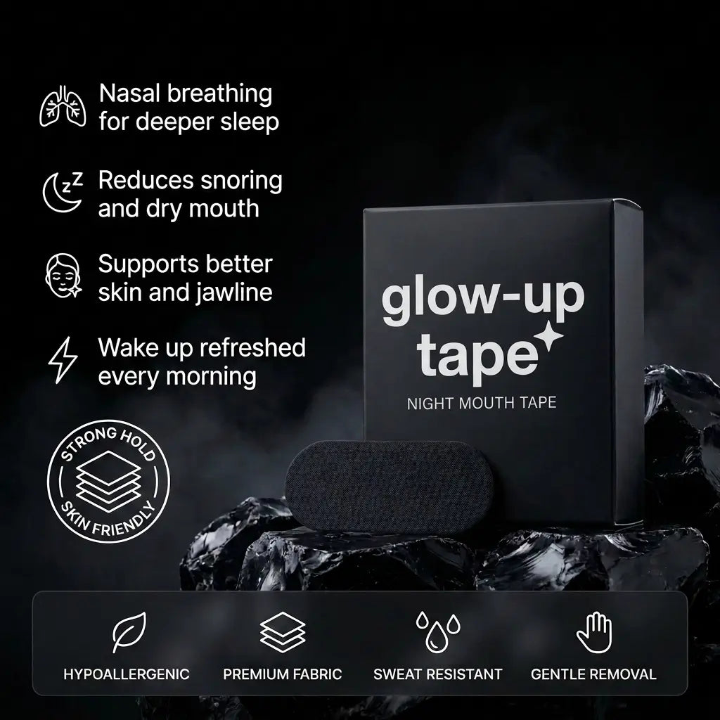 Glow-Up Tape™