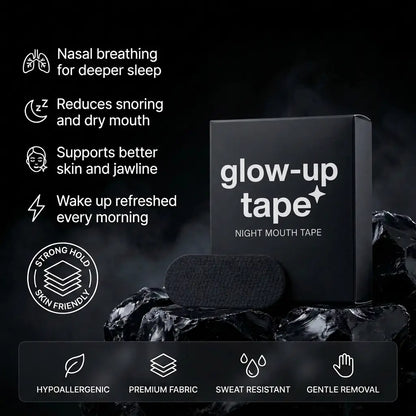 Glow-Up Tape™