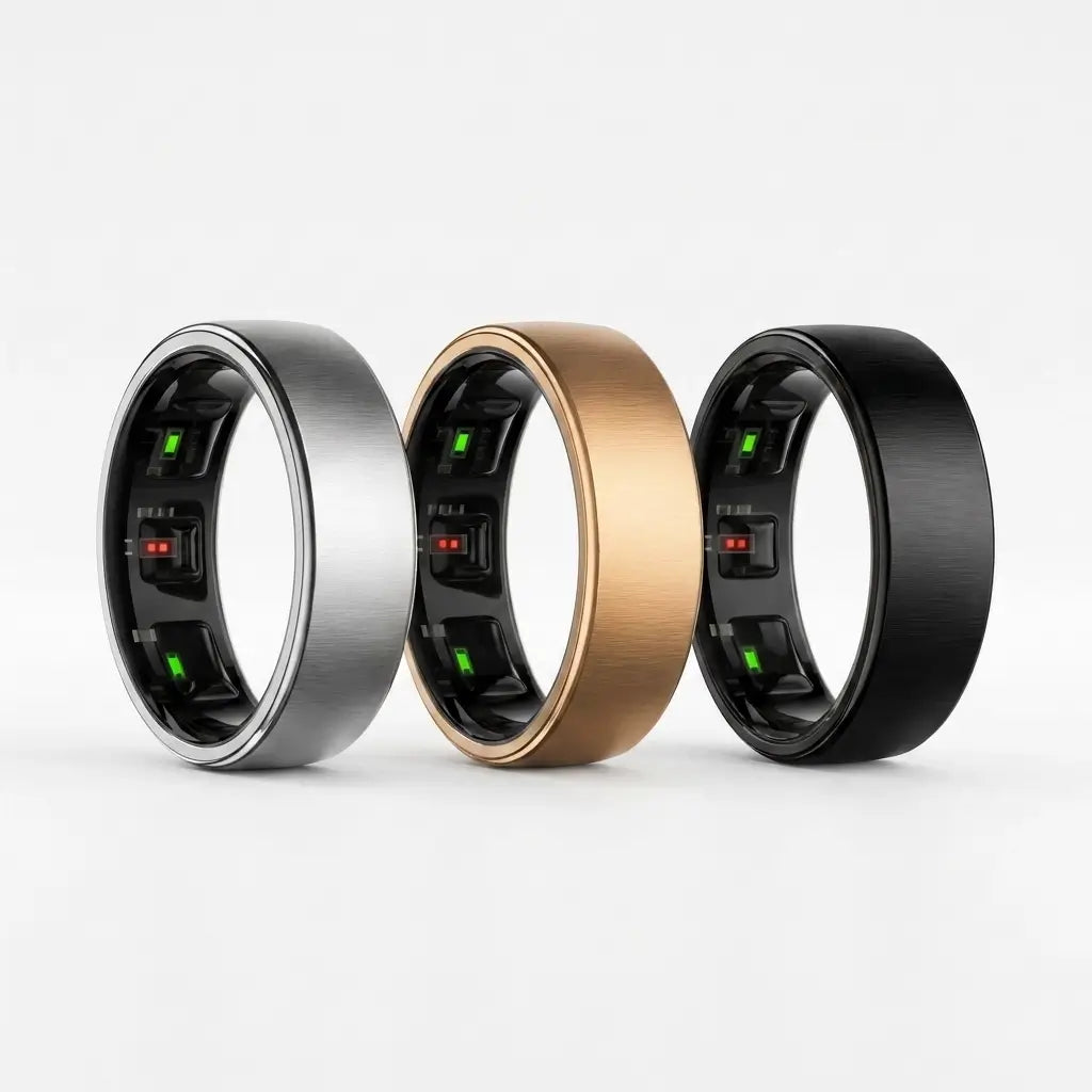 Ring Sleep™