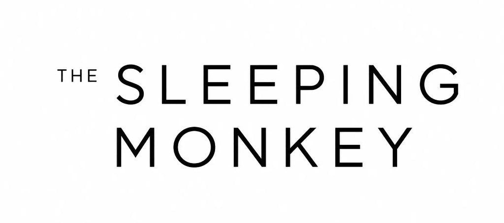 The Sleeping Monkey